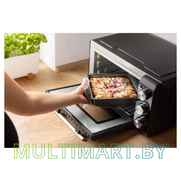Мини-печь Sencor SEO 2000BK картинка 12